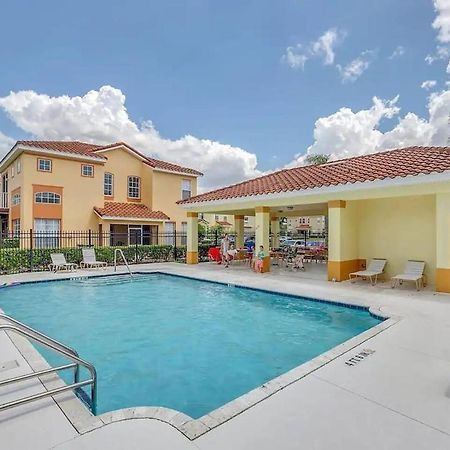 Sun Drenched & Spacious Retreat Mins To Disney Villa Davenport Exterior photo